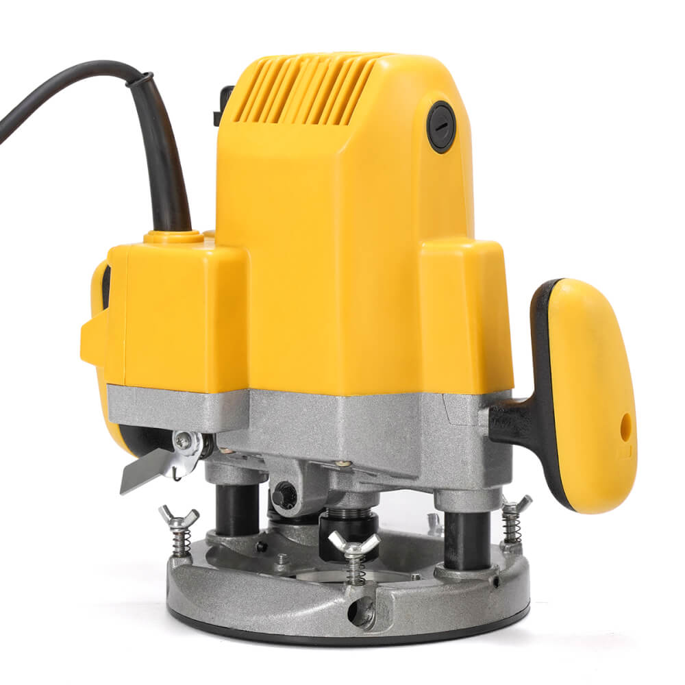 เครื่องเซาะร่อง DELTON รุ่น DT-9661 2,200 วัตต์